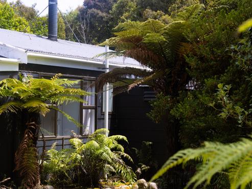 477C Stafford Loop Road, Hokitika