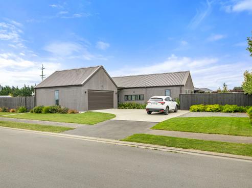 1 Newman Road, Rolleston