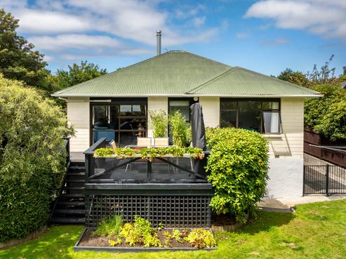 84 Glenross Street, Glenross