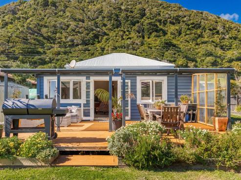 121 Torea Street, Granity