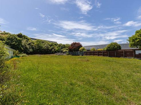 294 Hampden Street, Hokitika