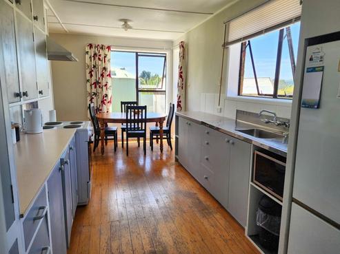 174 Taramakau Highway, Kumara