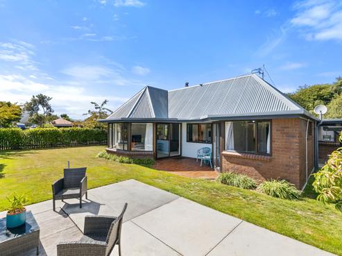 1 Roblyn Place, Lincoln