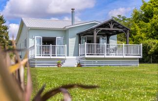 46 Totara Street, Taumarunui