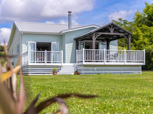 46 Totara Street, Manunui