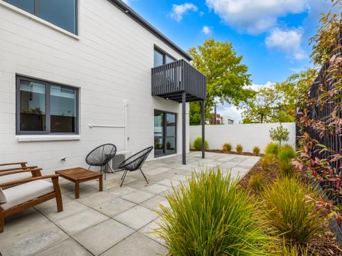 1/58 Bishop Street, Saint Albans
