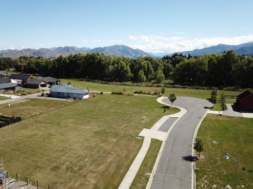 33 William Jones Place, Hanmer Springs