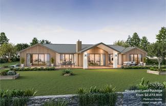 53 Lewis Road, Karaka