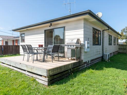 37A May Street, Hamilton East