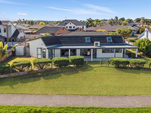 19 Crannich Place, Wattle Downs
