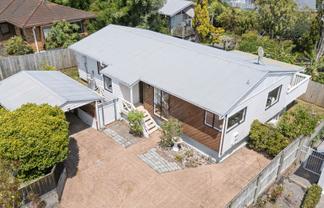 267A Mount Albert Road, Sandringham