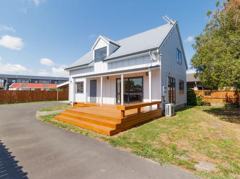 123A Massey Street, Frankton
