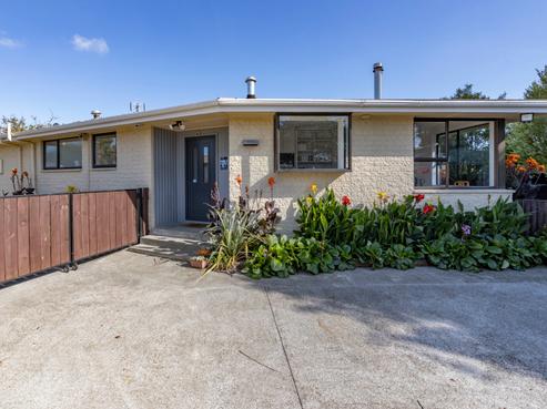 7A Ruakaka Street, Hornby