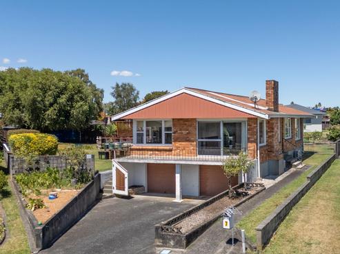 7 Puriri Place, Matamata