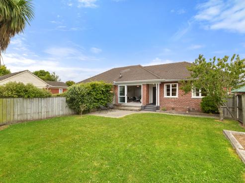 14 Dobson Street, Spreydon