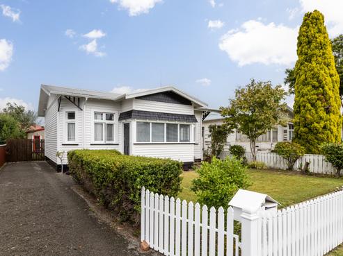 34 Vigor Brown Street, Napier South