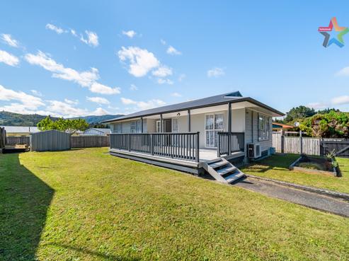 38 Mcgowan Road, Wainuiomata