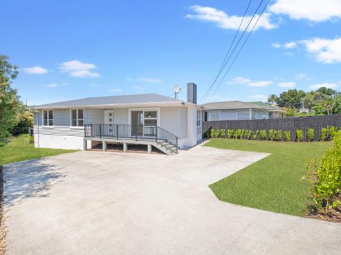 33 Mountain Road, Mangere Bridge