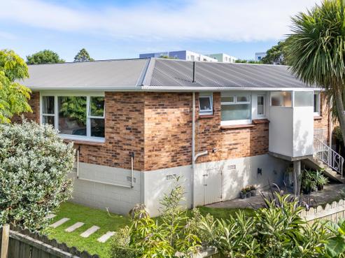 4/1A Wade Avenue, Onehunga