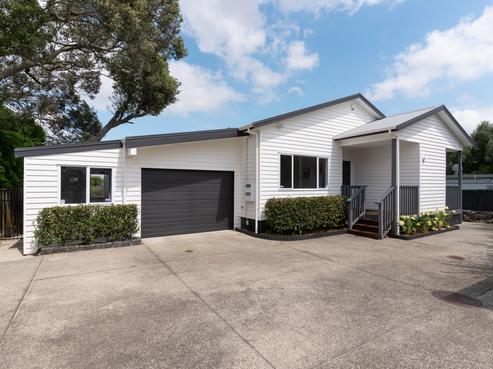 64A Mariri Road, One Tree Hill