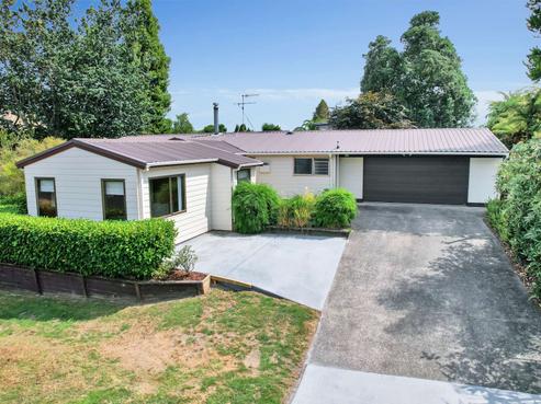 1 Tupara Crescent, Kawaha Point
