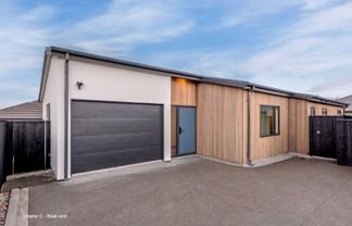 C/74 Edward Street, Lincoln