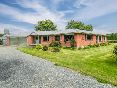 227 Waimarama Road, Methven