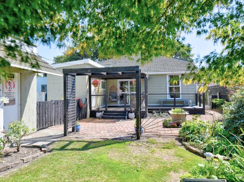 102 Hokonui Drive, Gore