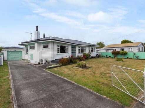 46 George Street, Levin