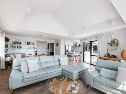 18 Claydon Place, Ohope
