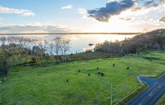 601 Waikare Road, WAERENGA
