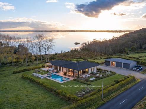 601 Waikare Road, Waerenga