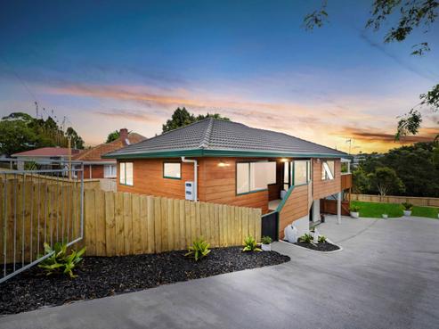 83A Rosier Road, Glen Eden