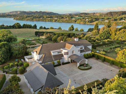 844 Maungatautari Road, Cambridge