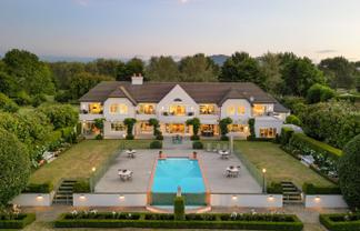 844 Maungatautari Road, Karapiro