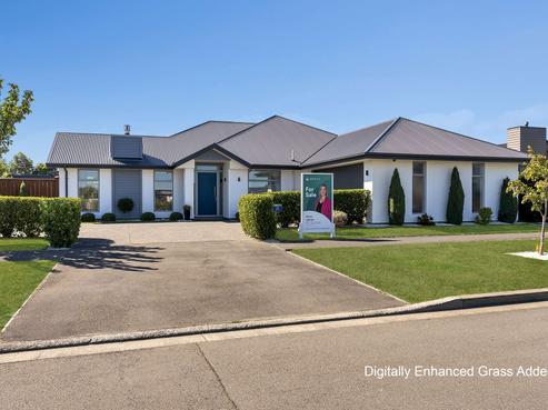 28 Matanui Street, Lincoln