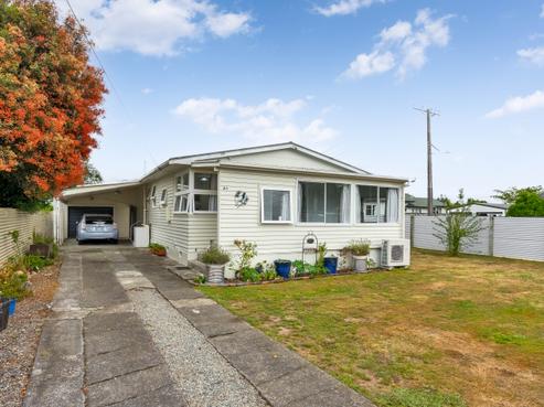 80 Harley Street, Solway
