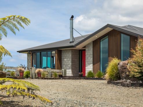 251 Woodland Road, Katikati