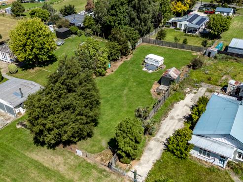 10 Balmoral Street, Waiau