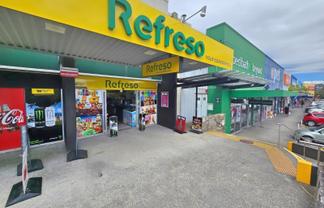 High-Profile St Lukes Retail -139sqm