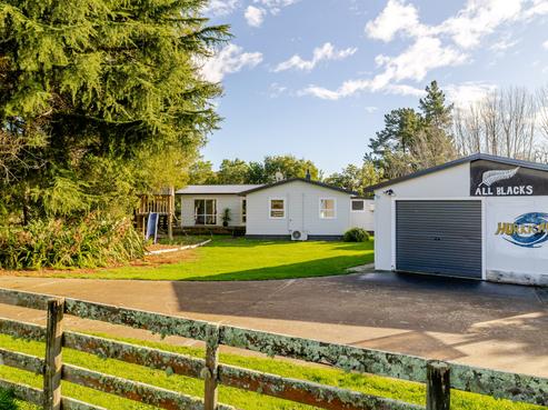 253 Waipuru Road, Ohingaiti