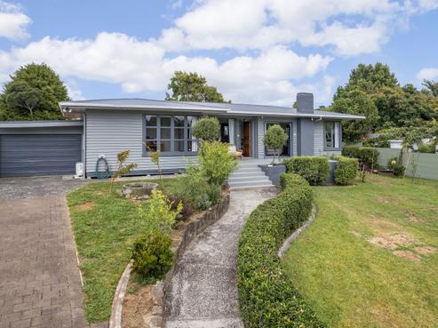 14 Margaret Street, Waihi