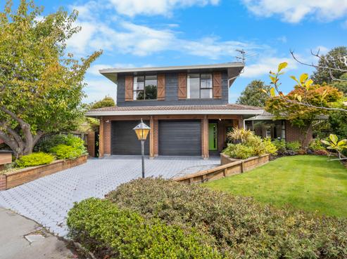 28 Lodge Place, Ilam
