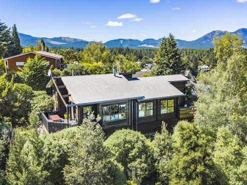 31 Alpine Avenue, Hanmer Springs
