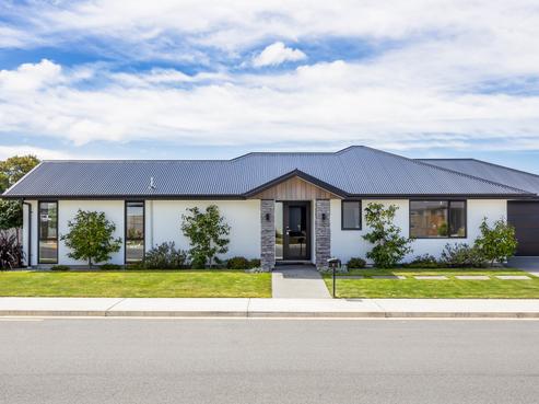 1 Stonyer Street, Woodend