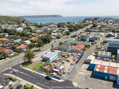 5 Dimock Street, Titahi Bay