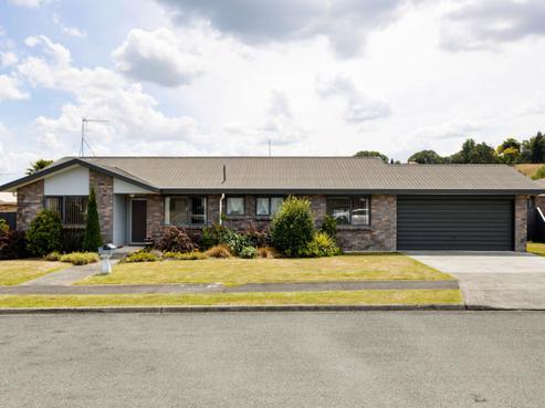 33 Smyth Street, Te Awamutu