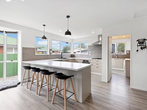 133 Blackett Street, Rangiora