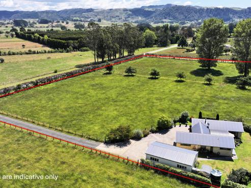 28 Johnson Road, Otakiri