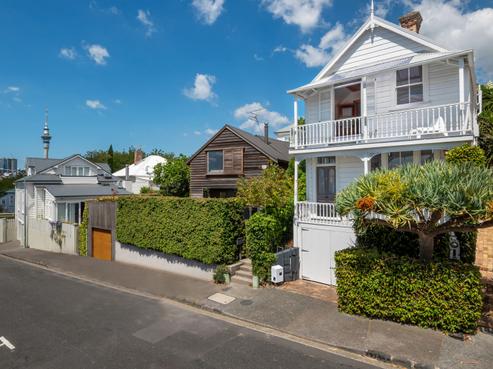 17 Gunson Street, Freemans Bay